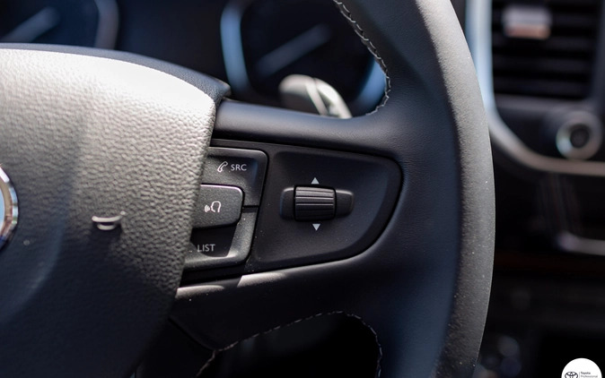 Toyota Proace Verso cena 226000 przebieg: 5, rok produkcji 2023 z Bogatynia małe 667